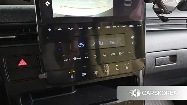 Hyundai Staria id 3512296 из Кореи 7