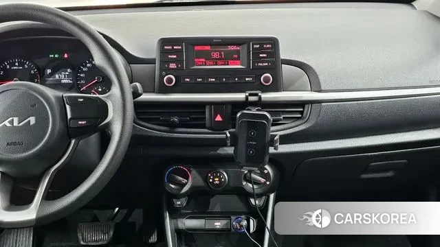 Kia Morning Urban (JA) id 3411709 из Кореи 7