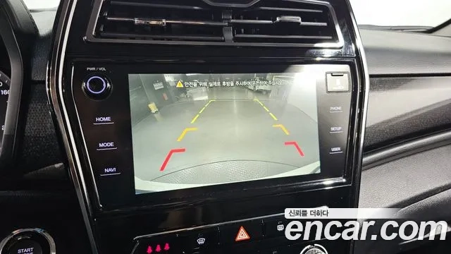 Ssangyong Berry New Tivoli id 2926701 из Кореи 7