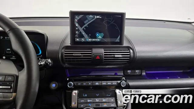 Hyundai Casper id 2717320 из Кореи 7