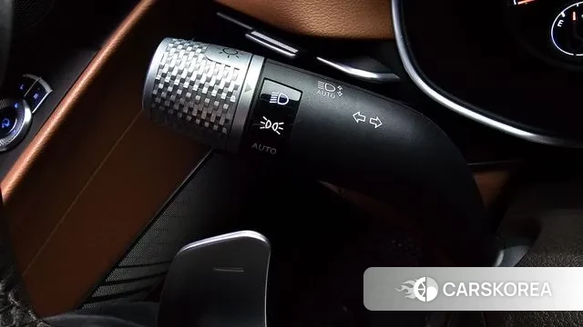 Genesis G80 (RG3) id 3410867 из Кореи 7