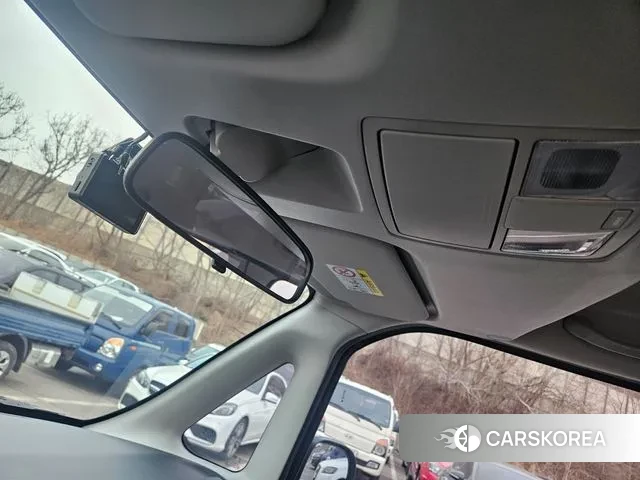 Kia The New Ray id 3713287 из Кореи 7