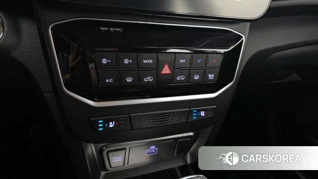 Ssangyong The New Tivoli id 4468604 из Кореи 7