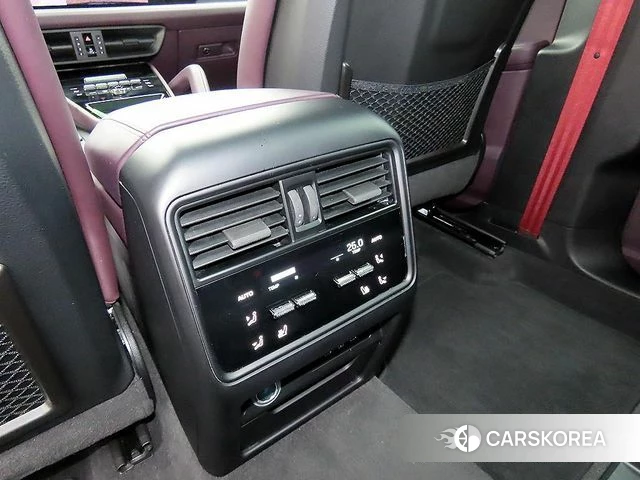 Porsche Cayenne (PO536) id 4349334 из Кореи 7