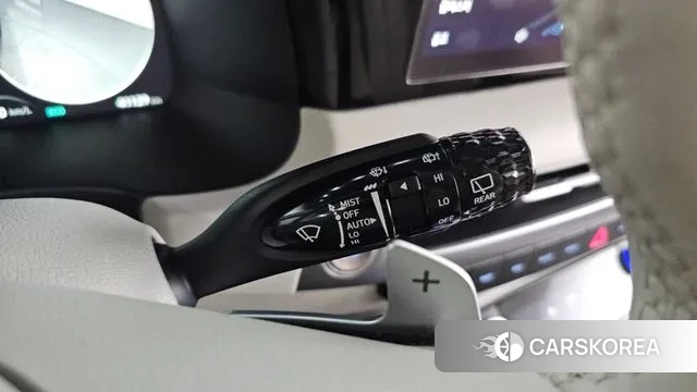 Hyundai The New Palisade id 3581484 из Кореи 7