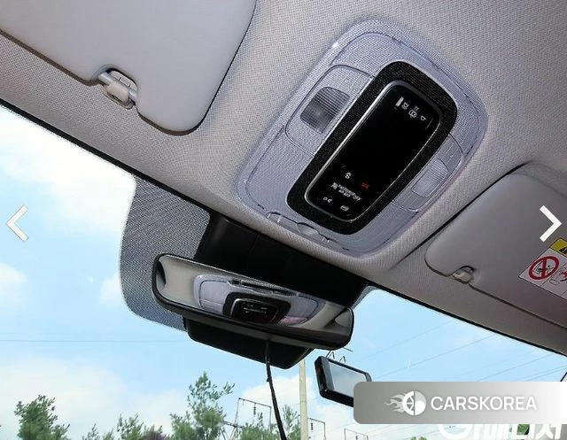 Hyundai Avante (CN7) id 4657614 из Кореи 7
