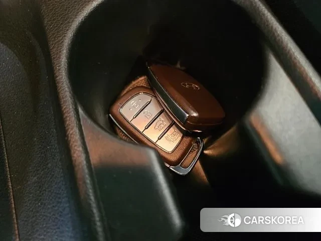 Hyundai The New Avante AD id 3396677 из Кореи 7