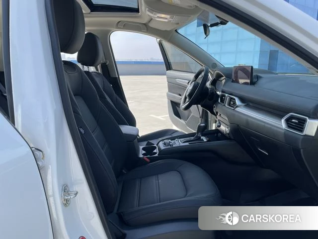 Mazda CX-5 id 4314565 из Китая 7