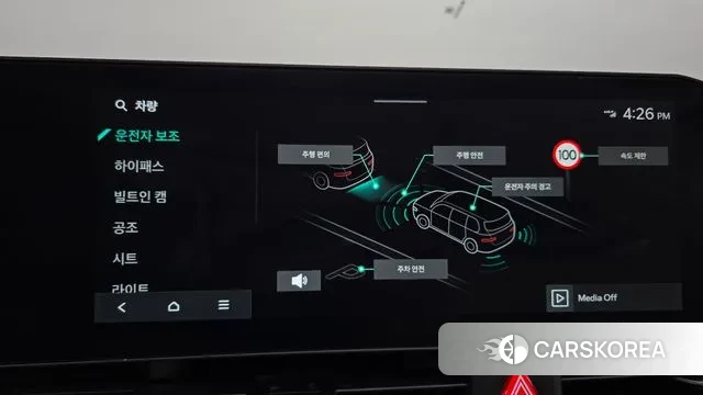 Kia The New Carnival 4th Generation id 3278262 из Кореи 7