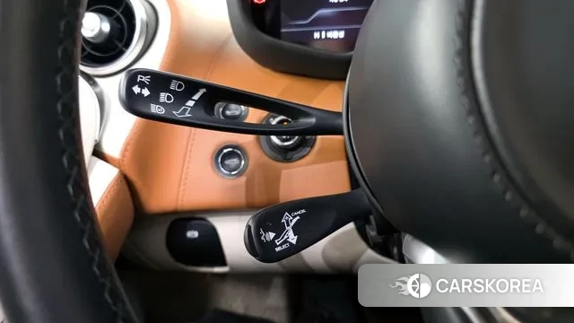 McLaren GT id 3379990 из Кореи 7