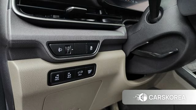 Kia The New Carnival 4th Generation id 4618005 из Кореи 7