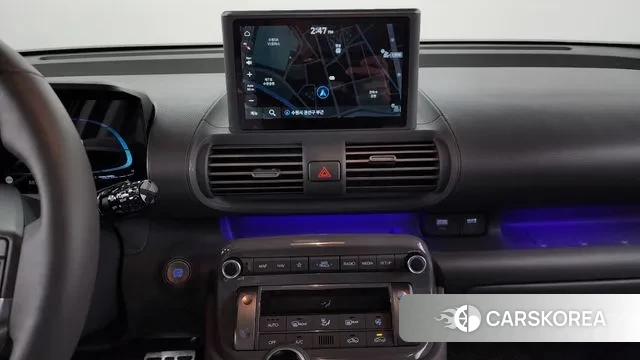 Hyundai Casper id 3263389 из Кореи 7