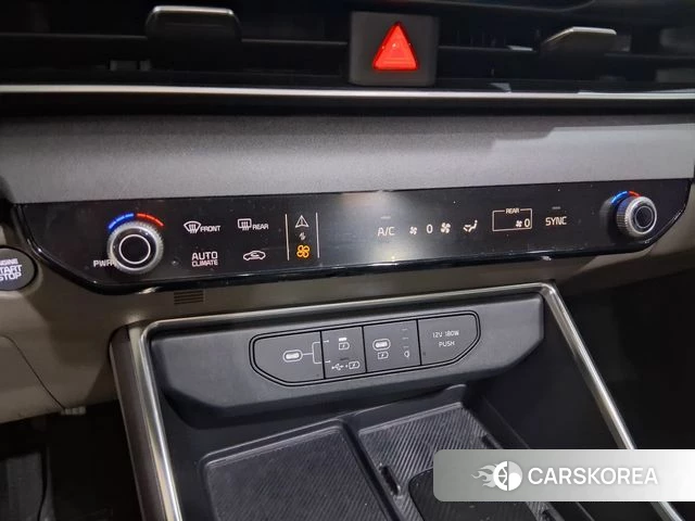 Kia The New Carnival 4th Generation id 3963385 из Кореи 7