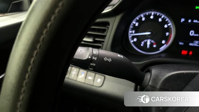 Hyundai The New Avante AD id 3899601 из Кореи 7