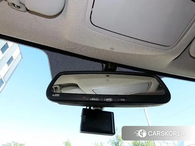 Hyundai Avante AD id 3434672 из Кореи 7