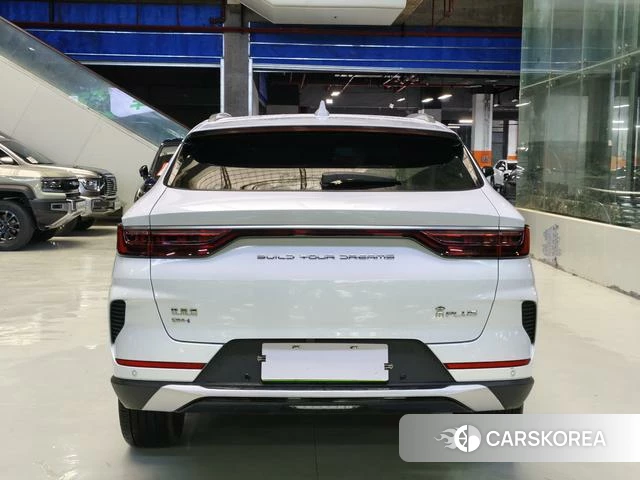 BYD Song PLUS DM id 4234782 из Китая 7