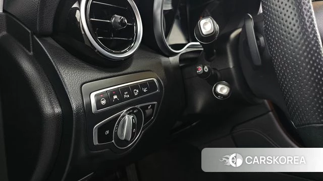 Mercedes-Benz GLC-Class X253 id 4203540 из Кореи 7