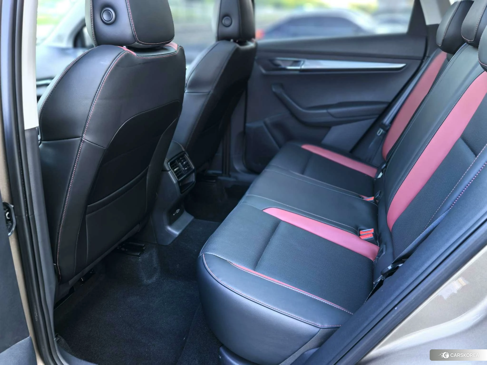 Skoda Krok id 4499024 из Китая 7