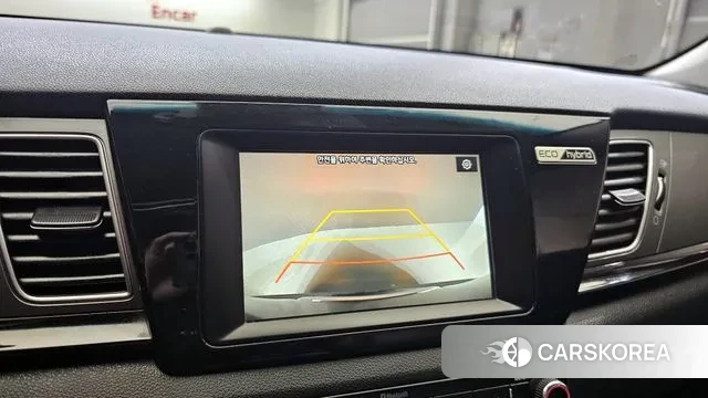 Kia Niro id 3259265 из Кореи 7