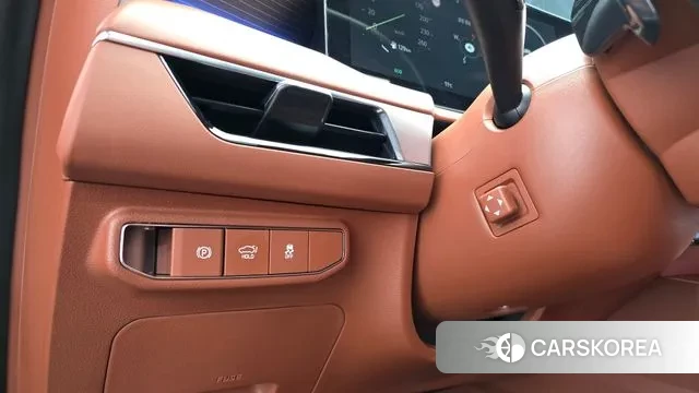 Kia The New K8 id 3731758 из Кореи 7