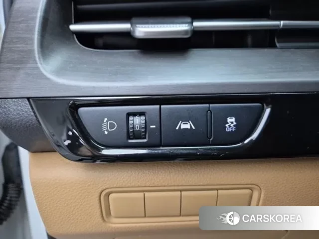 Kia Carnival 4th generation id 3694926 из Кореи 7