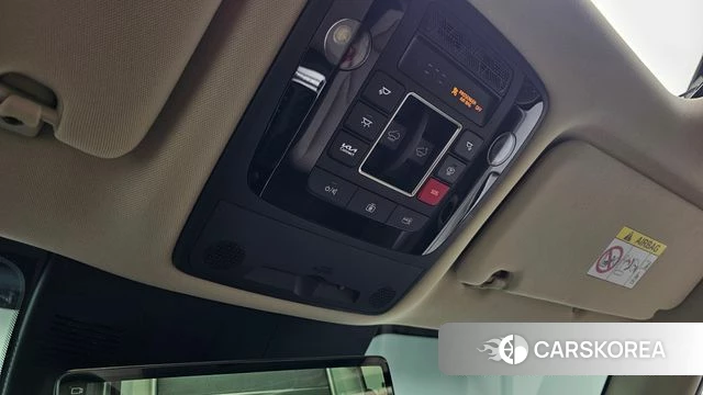 Kia The New Carnival 4th Generation id 4773504 из Кореи 7