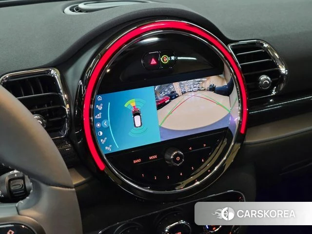 Mini Cooper Clubman id 3856465 из Кореи 7