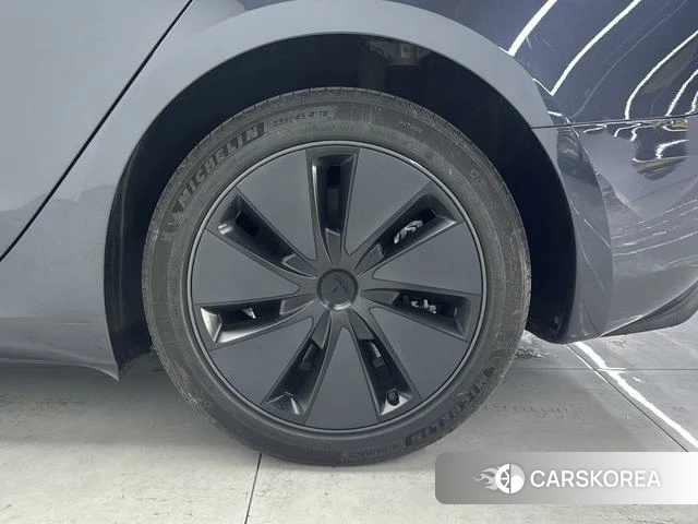 Tesla Model 3 id 4219752 из Китая 7
