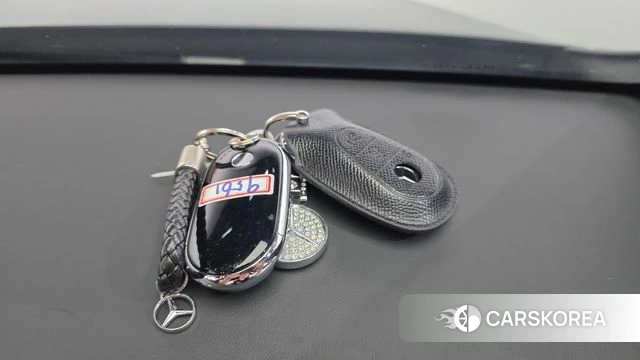 Mercedes-Benz S-Class W223 id 4683454 из Кореи 7