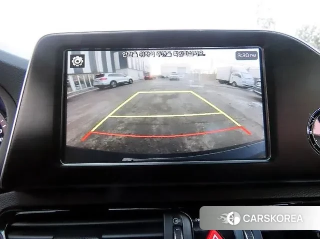 Hyundai Grandeur IG id 3619517 из Кореи 7