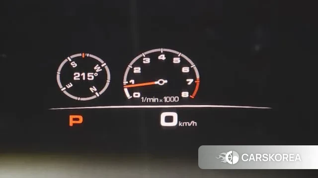 Porsche Cayenne (PO536) id 3598245 из Кореи 7