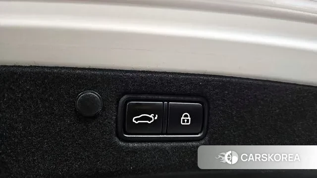 Hyundai The New Grandeur IG Hybrid id 3687052 из Кореи 7