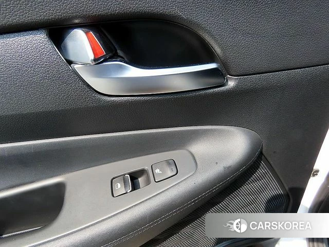 Hyundai The New Santa Fe id 3904659 из Кореи 7