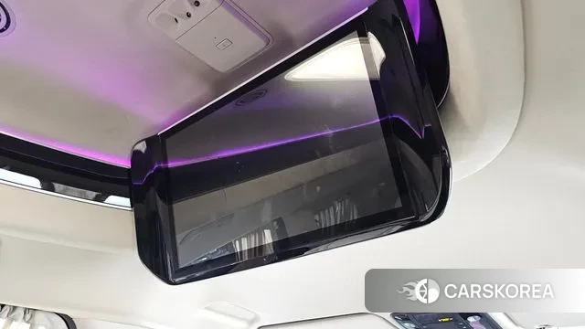 Kia Carnival 4th generation id 3479043 из Кореи 7