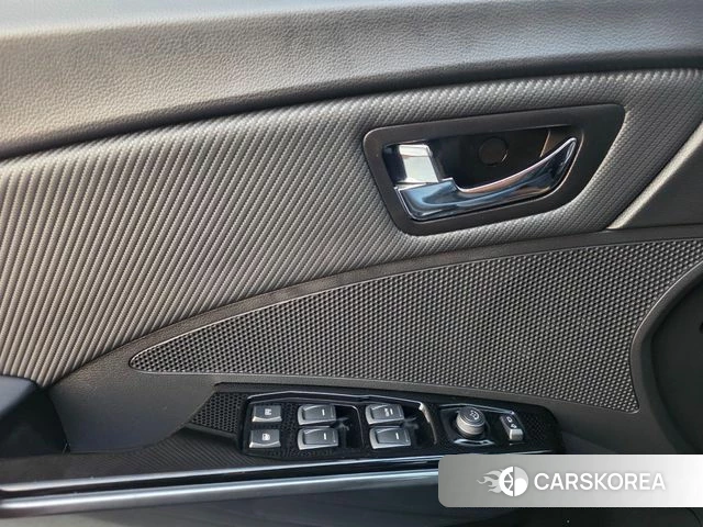 Ssangyong Berry New Tivoli id 3823817 из Кореи 7