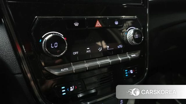 Ssangyong Berry New Tivoli id 4465119 из Кореи 7
