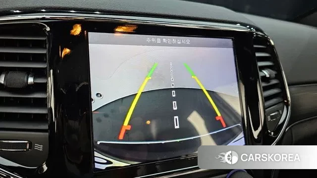 Jeep Grand Cherokee id 3004776 из Кореи 7