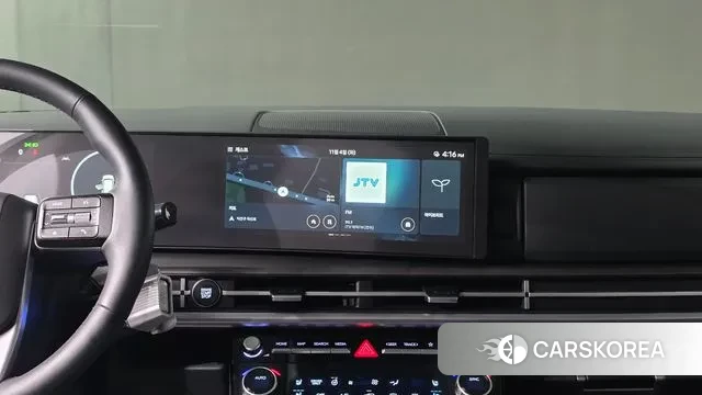 Hyundai Santa Fe (MX5) id 3321685 из Кореи 7