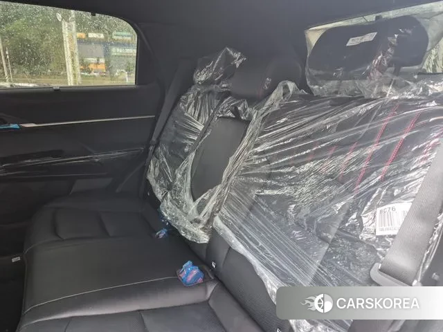 Ssangyong Actian 2nd Generation id 3081247 из Кореи 7