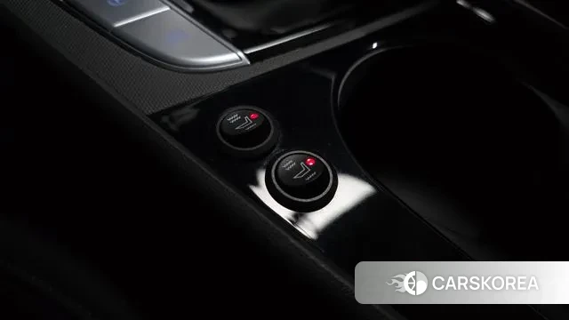 Hyundai Avante Hybrid (CN7) id 3740511 из Кореи 7