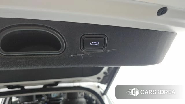 Hyundai All New Tucson id 4284585 из Кореи 7