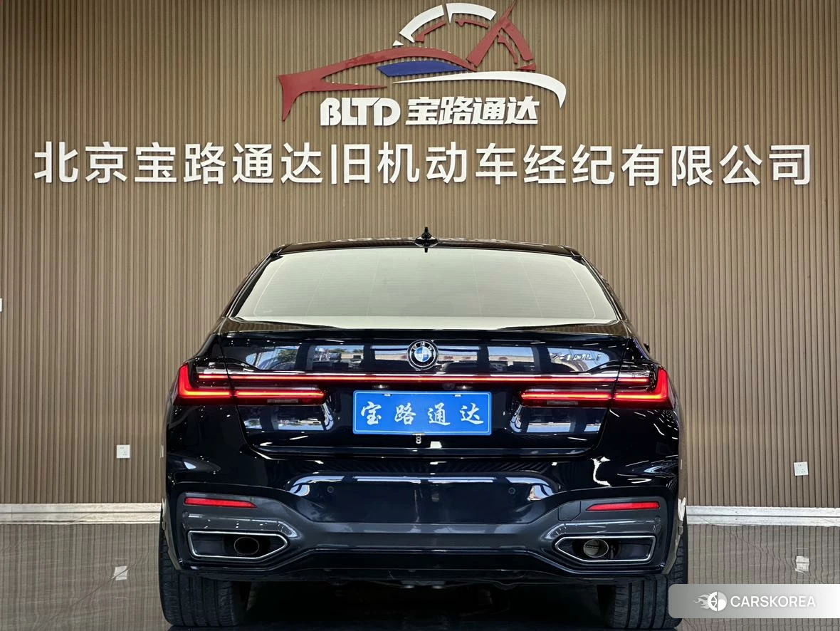 BMW 7 series id 4441122 из Китая 7