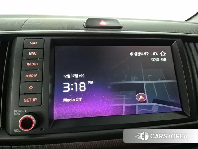 Kia The New Kia Ray id 3487627 из Кореи 7