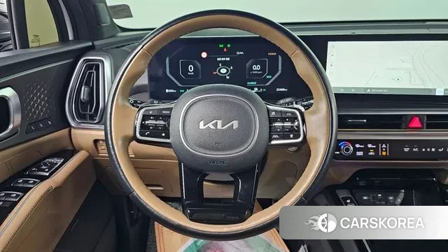 Kia The New Sorento 4th Generation id 3341846 из Кореи 7
