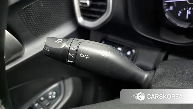 Hyundai Venue id 3493275 из Кореи 7