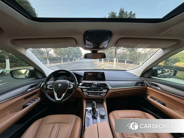 BMW 6 series GT id 4241703 из Китая 7