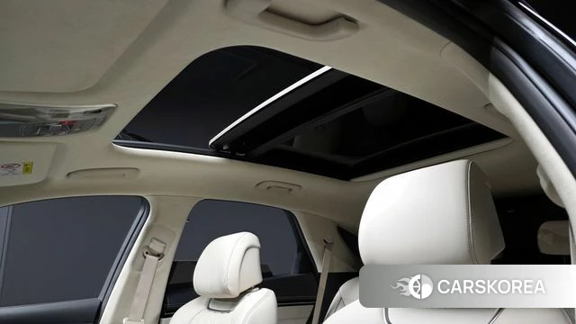 Genesis GV70 id 4186153 из Кореи 7