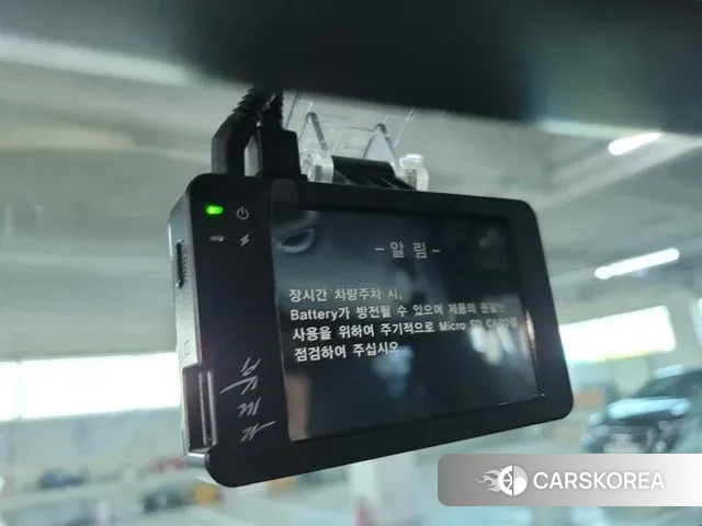 Ssangyong The New Rexton Sport id 3370947 из Кореи 7