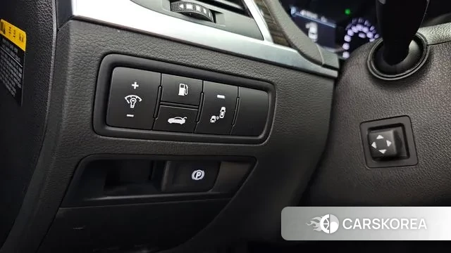 Genesis G80 id 3077046 из Кореи 7