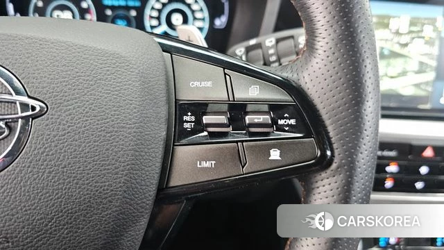 Ssangyong Beautiful Korando id 4614977 из Кореи 7